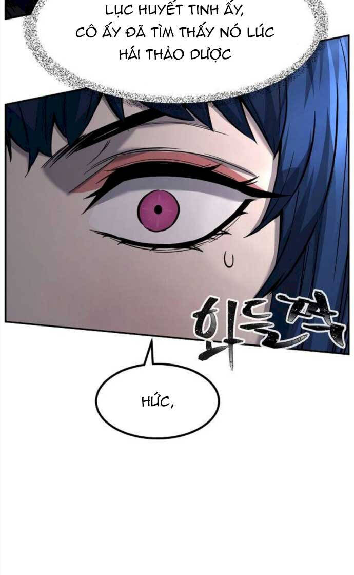 Cảm Kiếm Tuyệt Đối Chap 40 - Next Chap 41