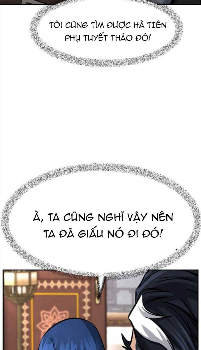 Cảm Kiếm Tuyệt Đối Chap 40 - Next Chap 41