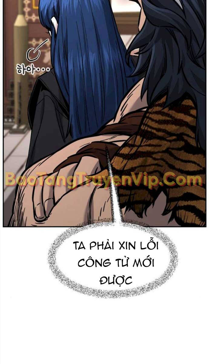 Cảm Kiếm Tuyệt Đối Chap 40 - Next Chap 41
