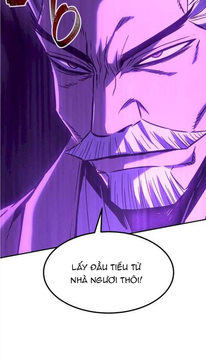 Cảm Kiếm Tuyệt Đối Chap 40 - Next Chap 41