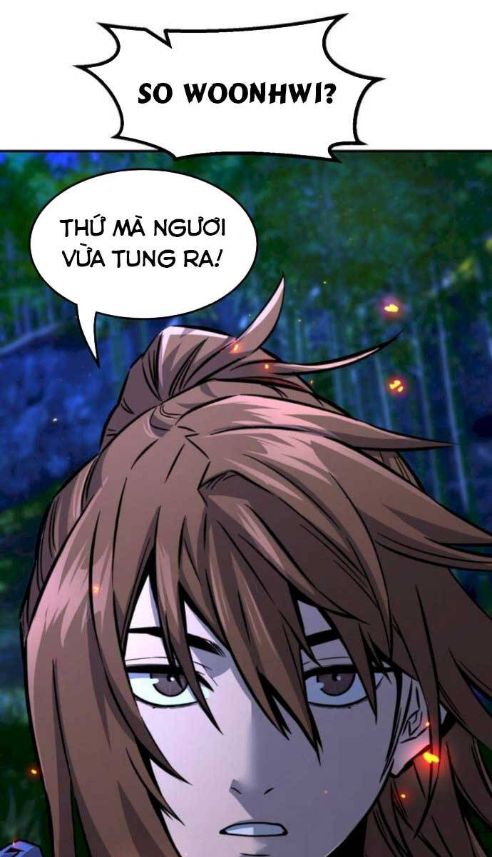 Cảm Kiếm Tuyệt Đối Chap 41 - Next Chap 42