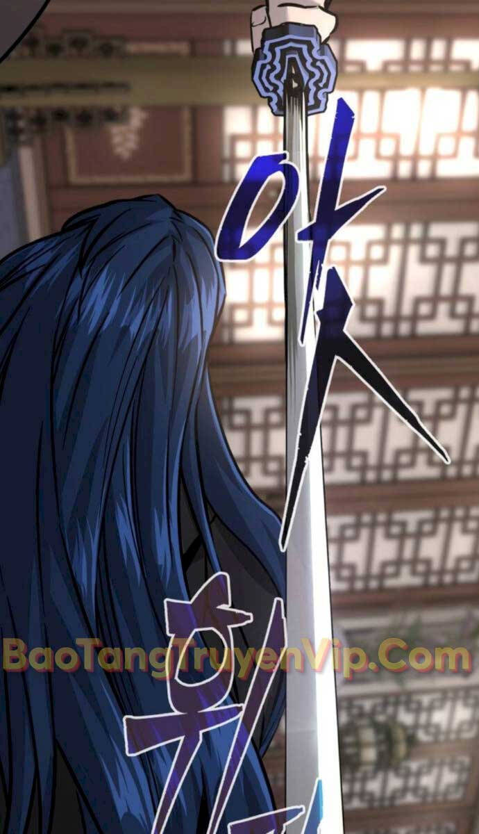 Cảm Kiếm Tuyệt Đối Chap 41 - Next Chap 42