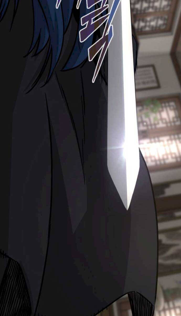 Cảm Kiếm Tuyệt Đối Chap 41 - Next Chap 42