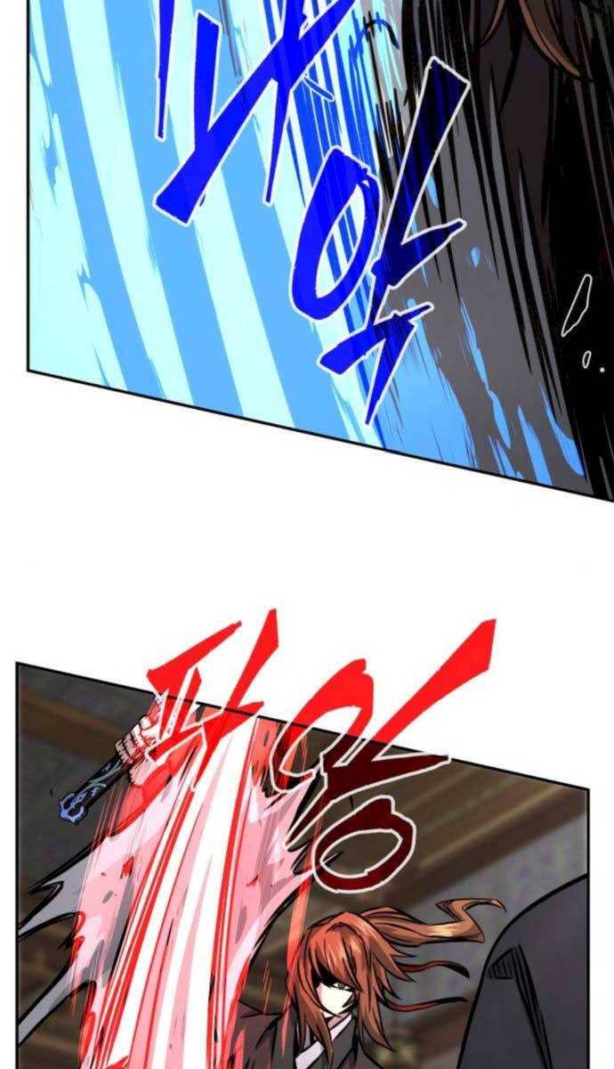 Cảm Kiếm Tuyệt Đối Chap 41 - Next Chap 42