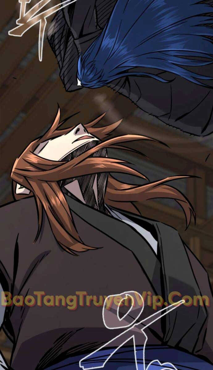 Cảm Kiếm Tuyệt Đối Chap 41 - Next Chap 42