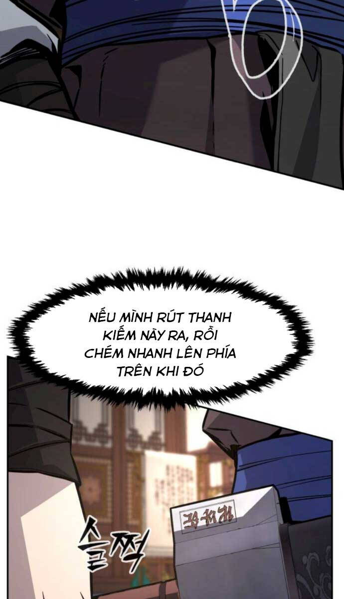 Cảm Kiếm Tuyệt Đối Chap 41 - Next Chap 42