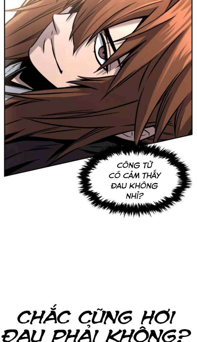 Cảm Kiếm Tuyệt Đối Chap 41 - Next Chap 42