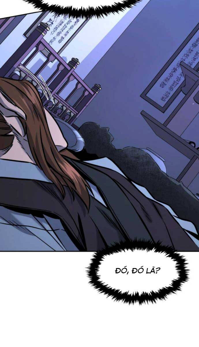 Cảm Kiếm Tuyệt Đối Chap 41 - Next Chap 42