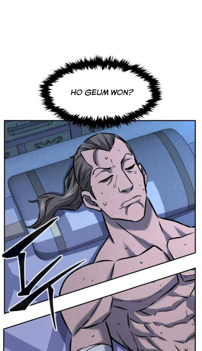 Cảm Kiếm Tuyệt Đối Chap 41 - Next Chap 42