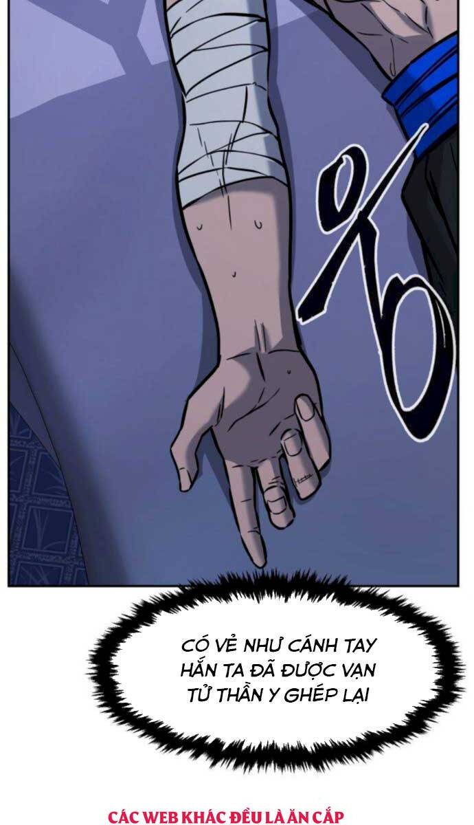 Cảm Kiếm Tuyệt Đối Chap 41 - Next Chap 42