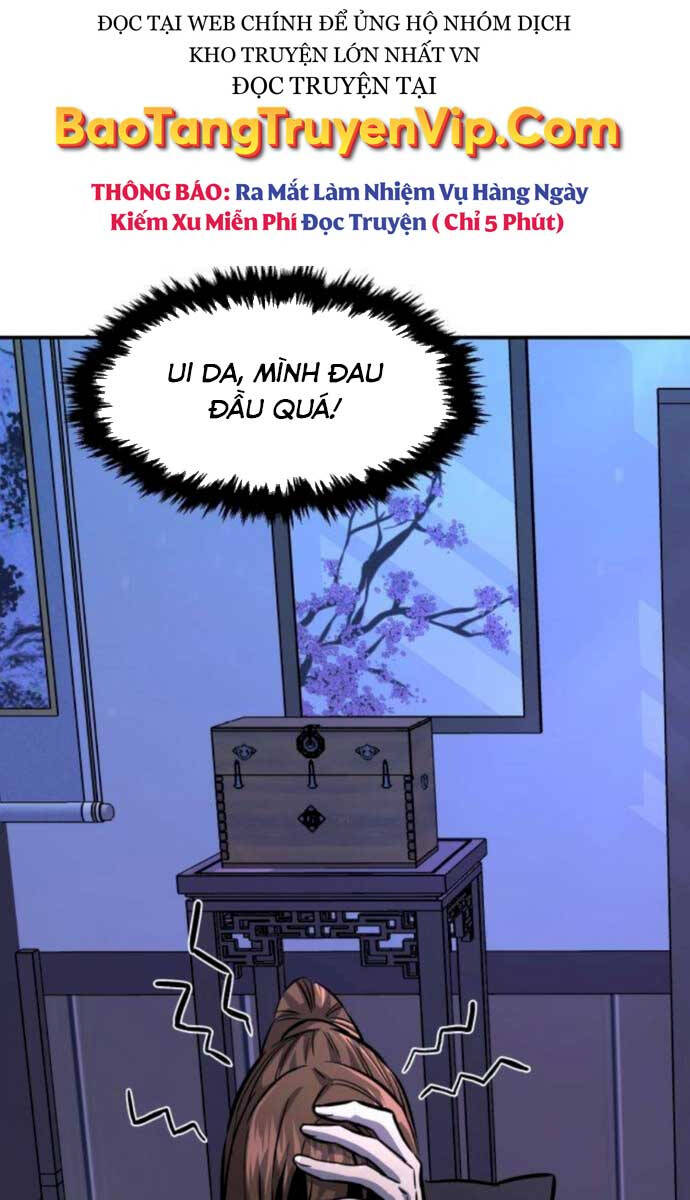 Cảm Kiếm Tuyệt Đối Chap 41 - Next Chap 42