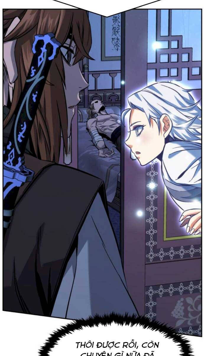 Cảm Kiếm Tuyệt Đối Chap 41 - Next Chap 42