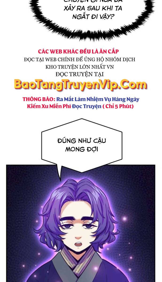 Cảm Kiếm Tuyệt Đối Chap 41 - Next Chap 42