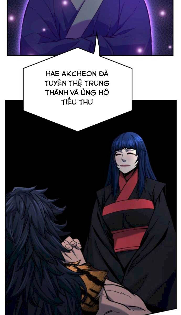 Cảm Kiếm Tuyệt Đối Chap 41 - Next Chap 42