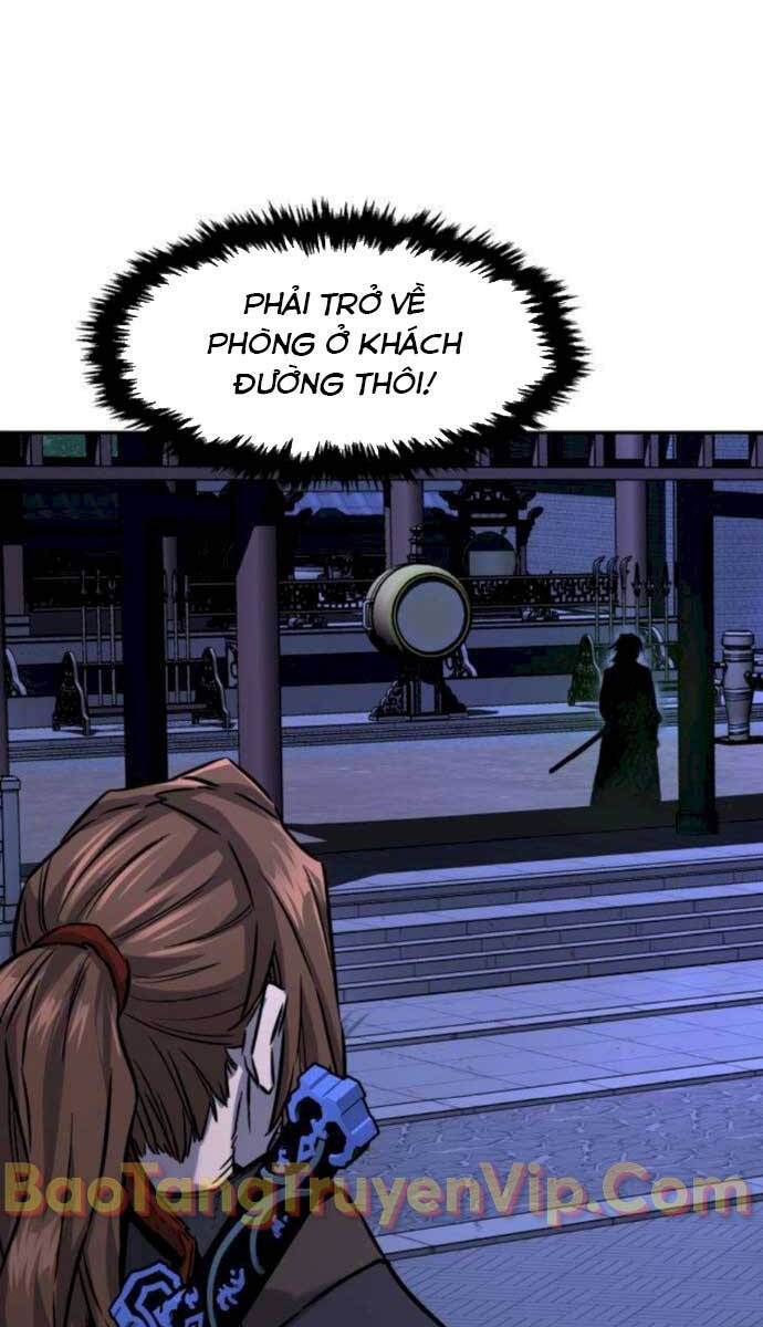 Cảm Kiếm Tuyệt Đối Chap 41 - Next Chap 42