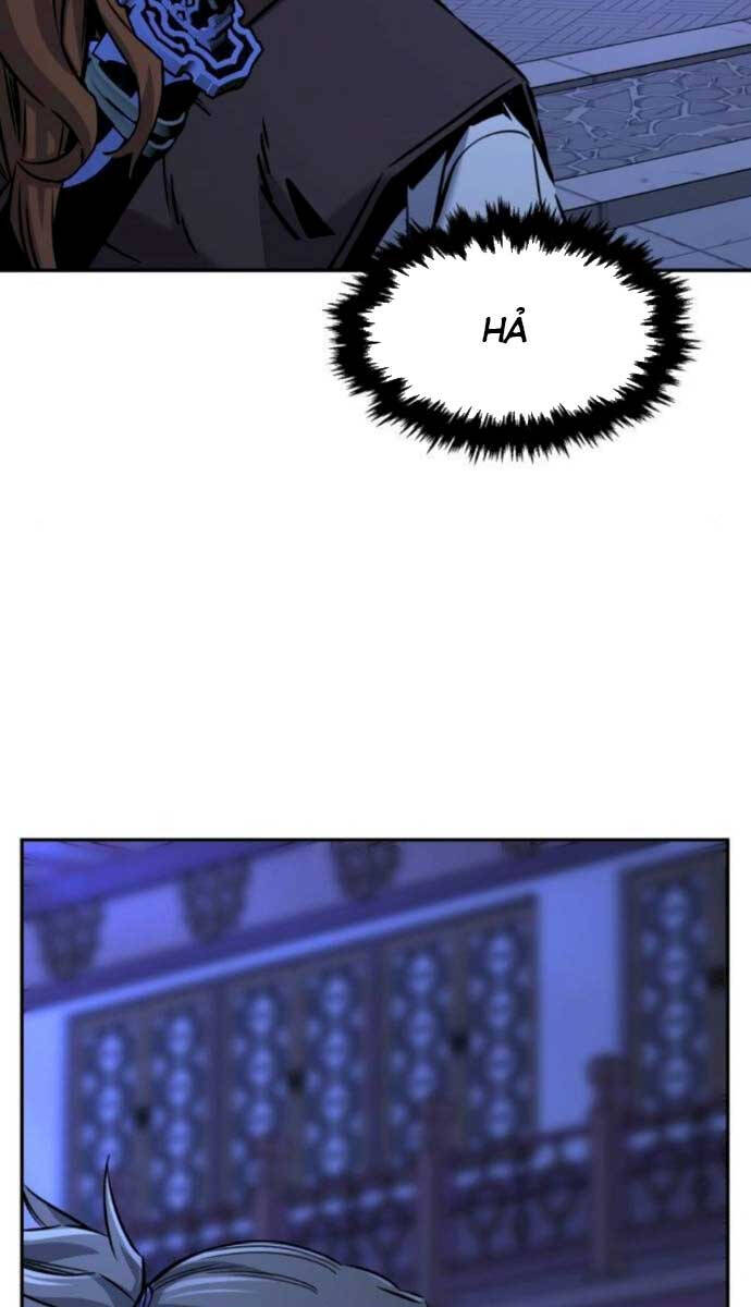 Cảm Kiếm Tuyệt Đối Chap 41 - Next Chap 42