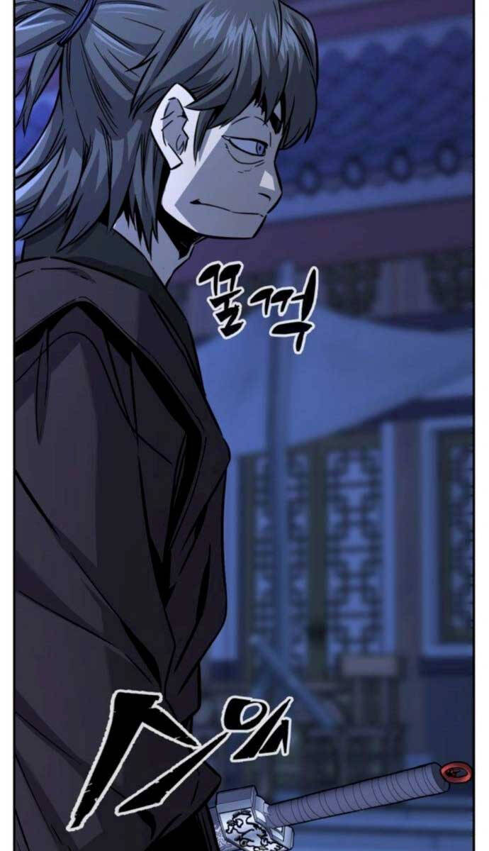 Cảm Kiếm Tuyệt Đối Chap 41 - Next Chap 42