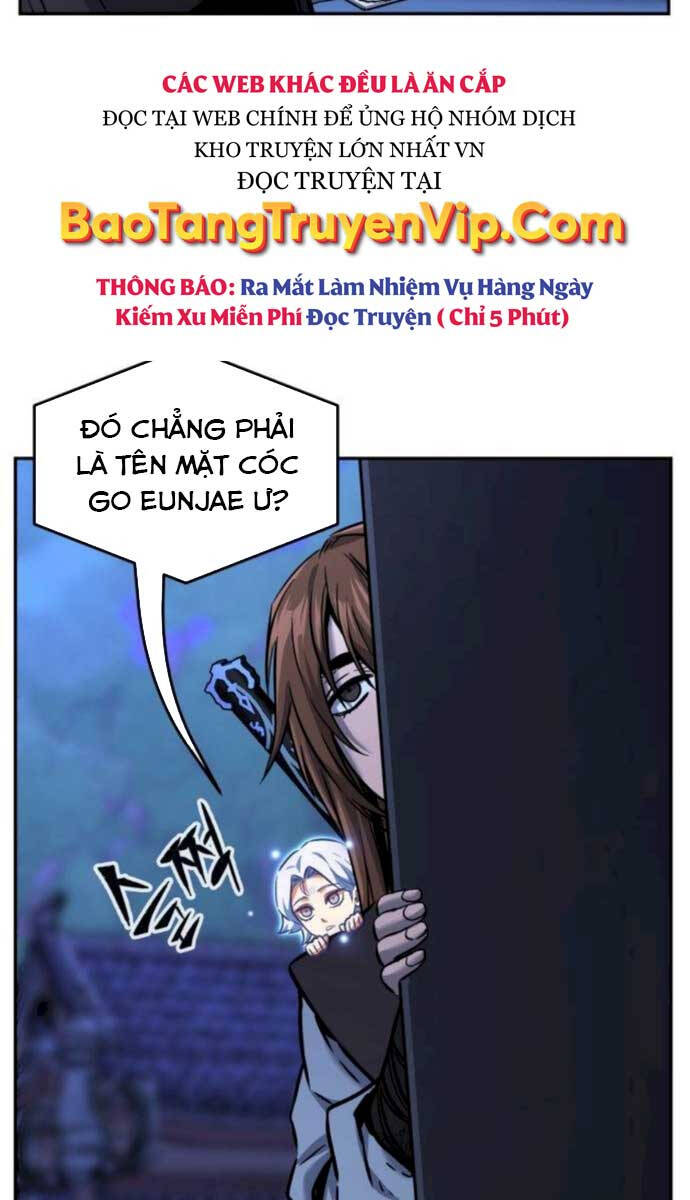 Cảm Kiếm Tuyệt Đối Chap 41 - Next Chap 42