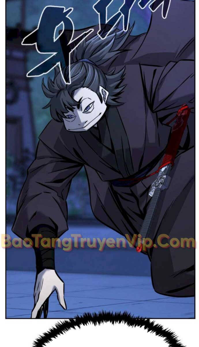 Cảm Kiếm Tuyệt Đối Chap 41 - Next Chap 42