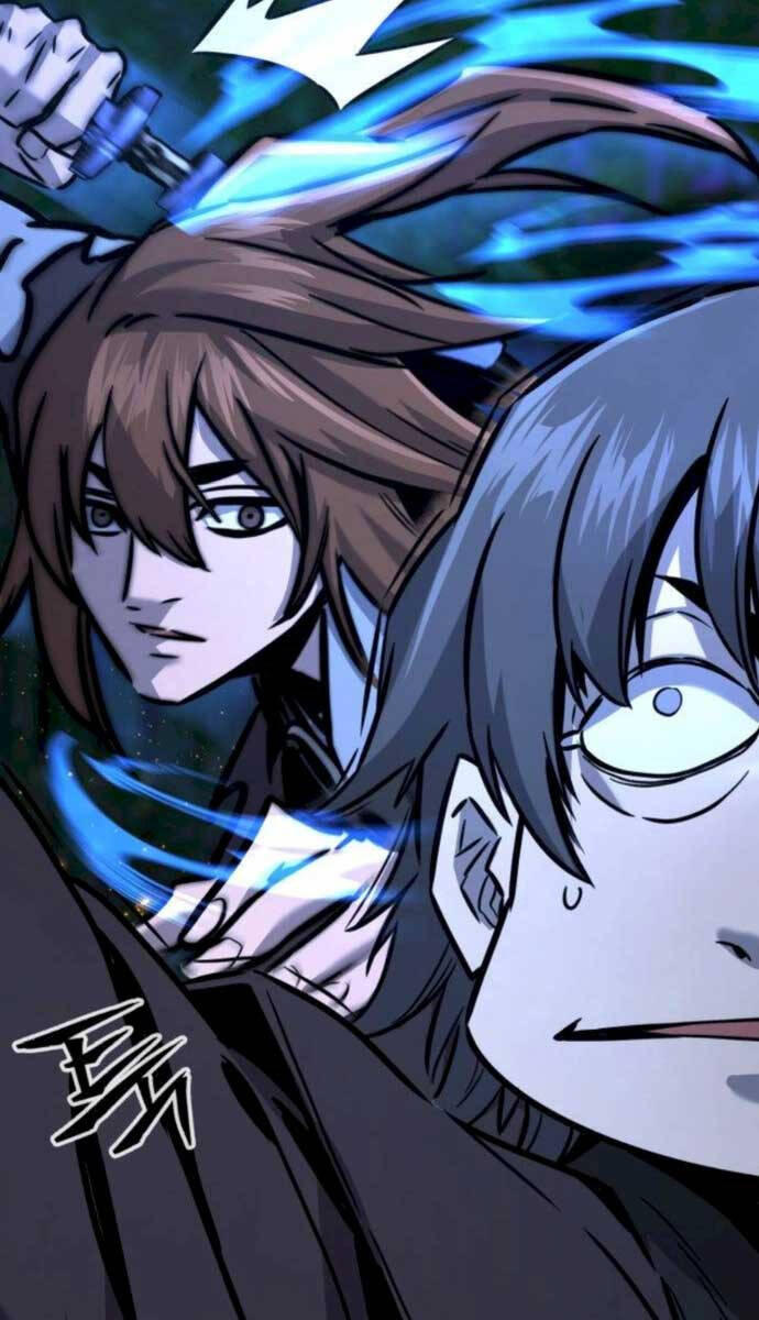 Cảm Kiếm Tuyệt Đối Chap 41 - Next Chap 42