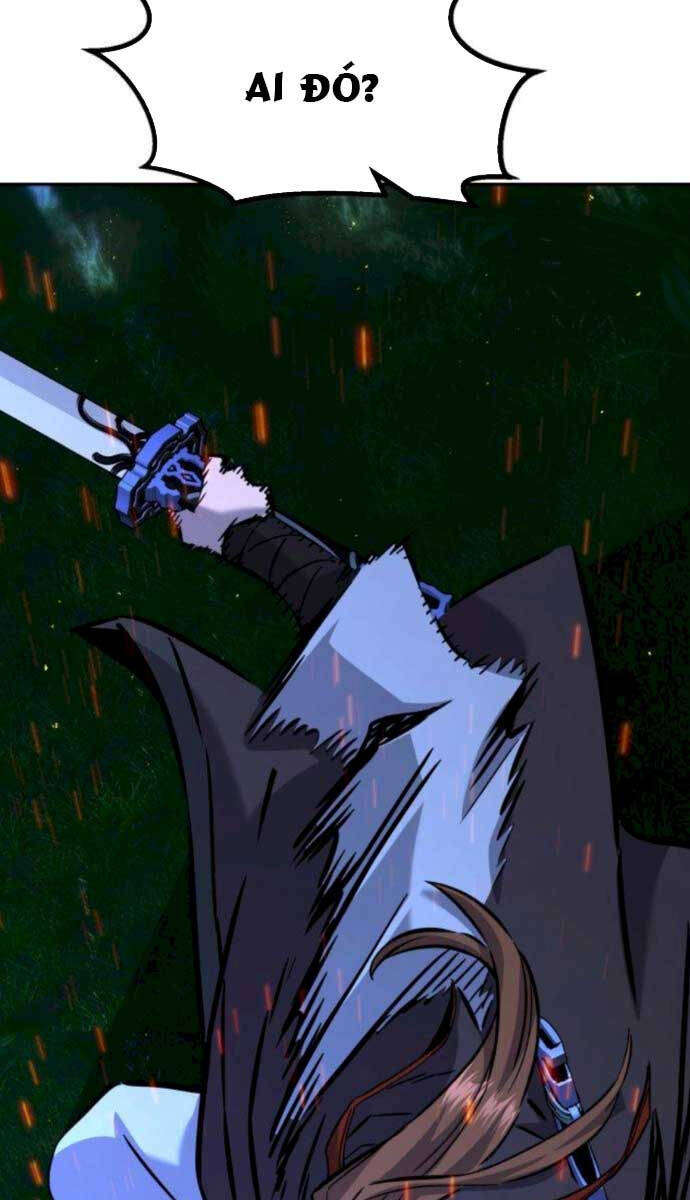 Cảm Kiếm Tuyệt Đối Chap 41 - Next Chap 42