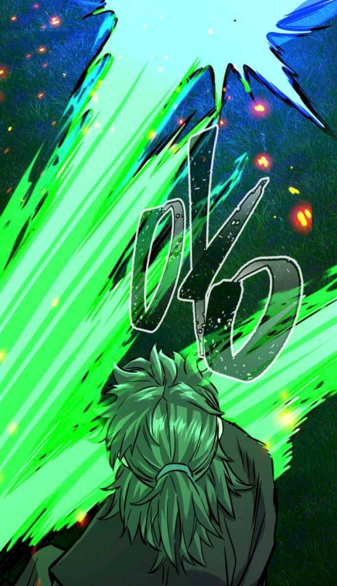 Cảm Kiếm Tuyệt Đối Chap 41 - Next Chap 42