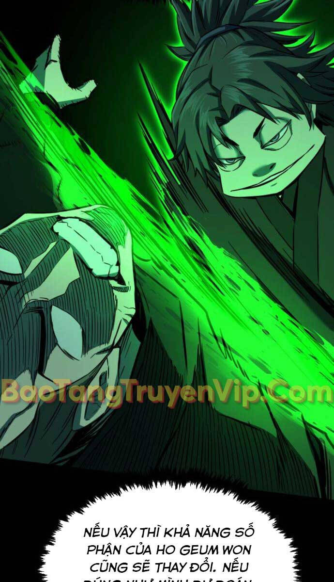 Cảm Kiếm Tuyệt Đối Chap 42 - Next Chap 43