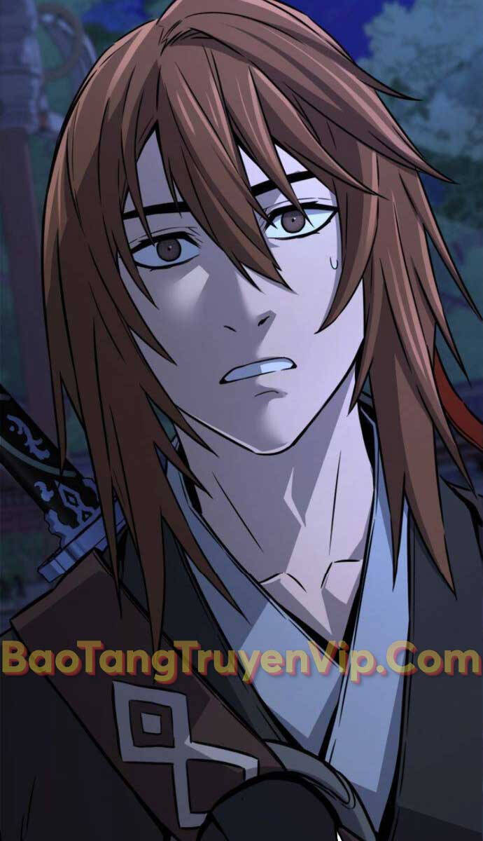 Cảm Kiếm Tuyệt Đối Chap 42 - Next Chap 43