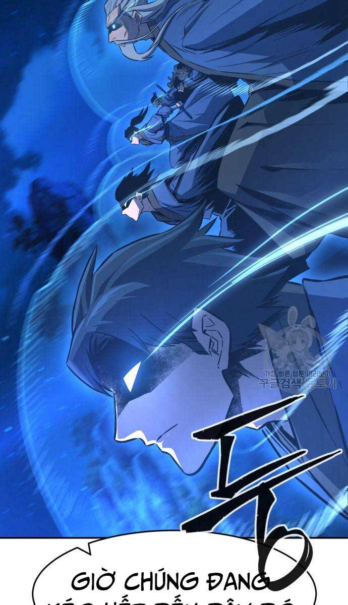 Cảm Kiếm Tuyệt Đối Chap 44 - Next Chap 45