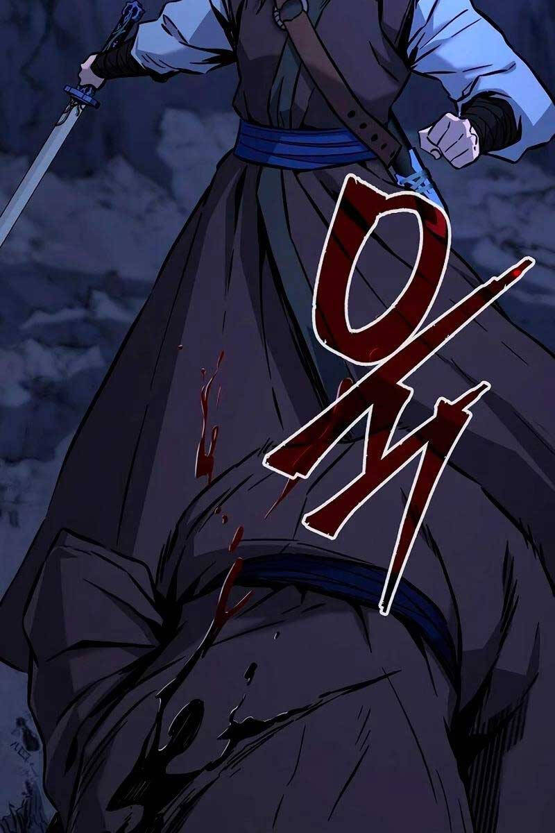 Cảm Kiếm Tuyệt Đối Chap 45 - Next Chap 46