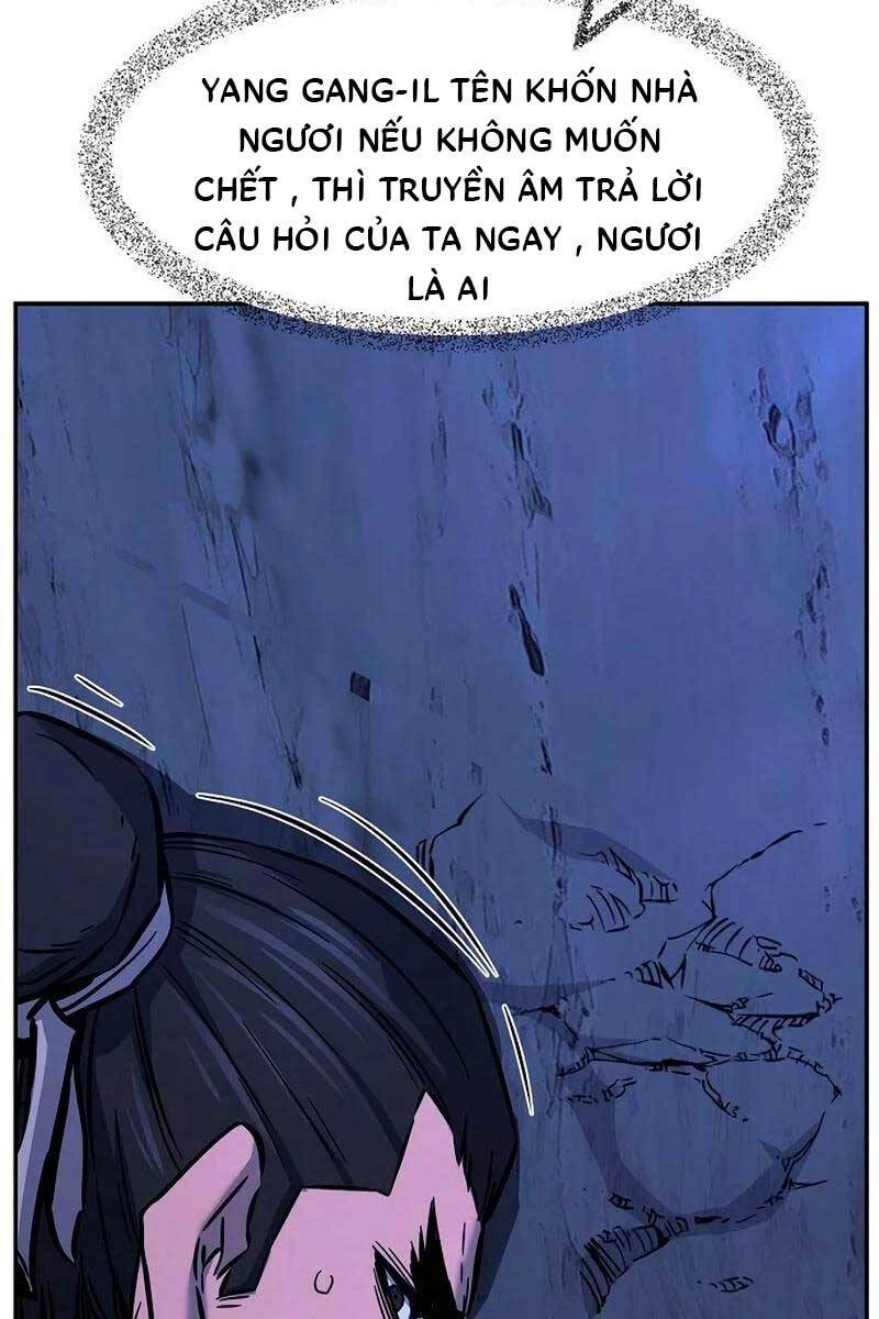 Cảm Kiếm Tuyệt Đối Chap 45 - Next Chap 46