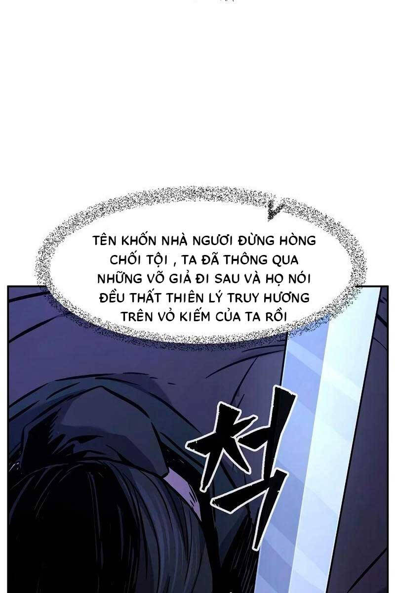 Cảm Kiếm Tuyệt Đối Chap 45 - Next Chap 46