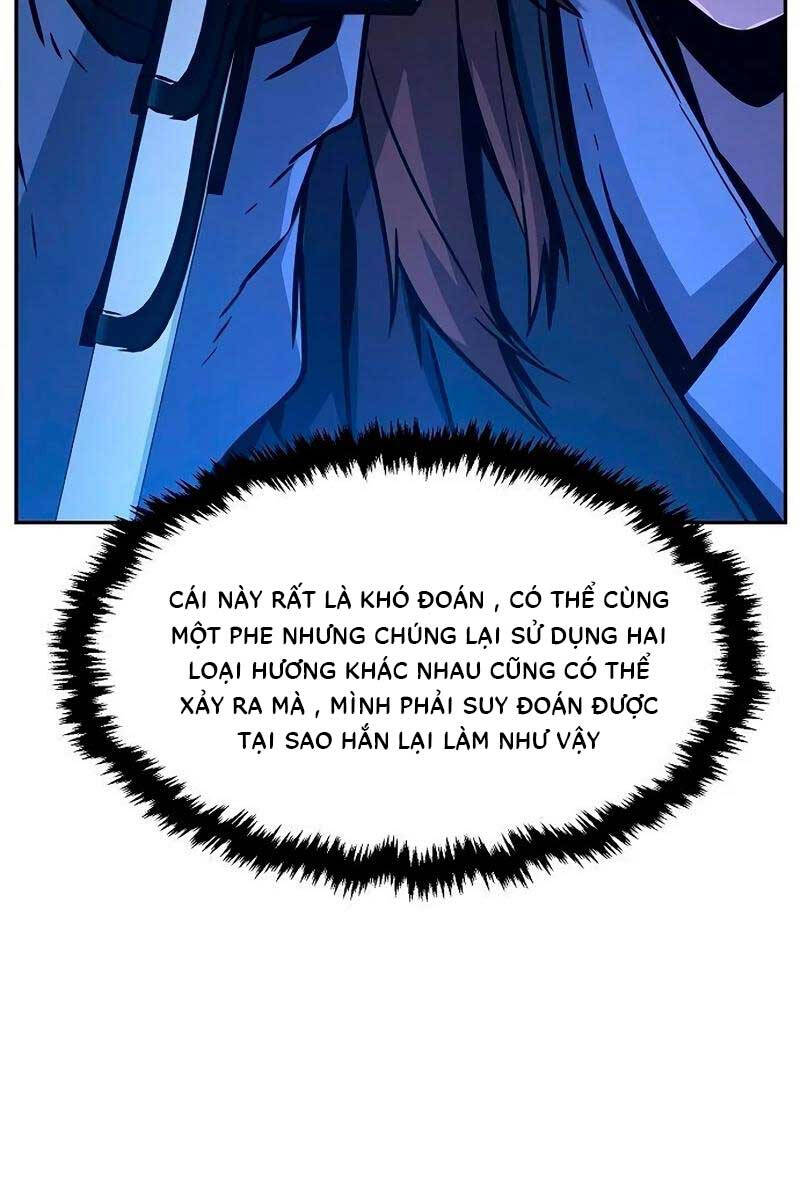 Cảm Kiếm Tuyệt Đối Chap 45 - Next Chap 46