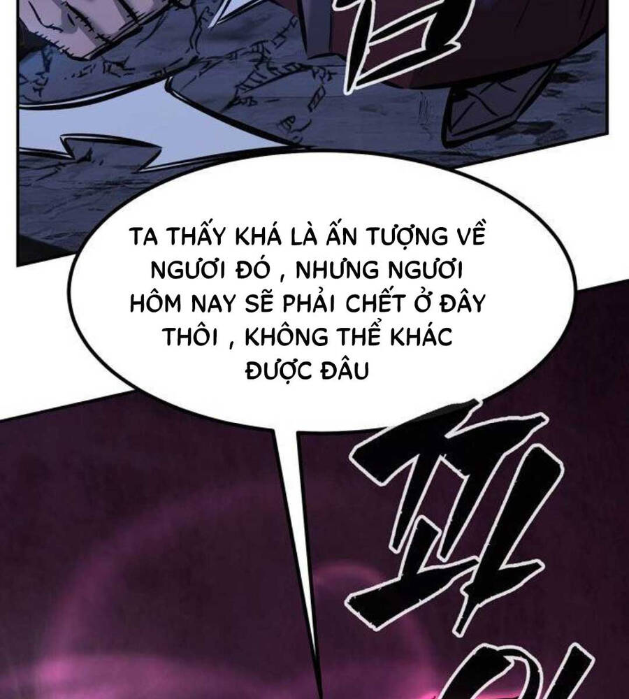 Cảm Kiếm Tuyệt Đối Chap 46 - Next Chap 47