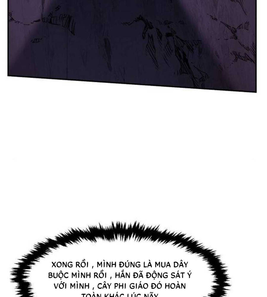 Cảm Kiếm Tuyệt Đối Chap 46 - Next Chap 47