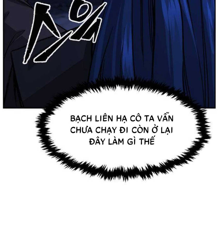 Cảm Kiếm Tuyệt Đối Chap 46 - Next Chap 47