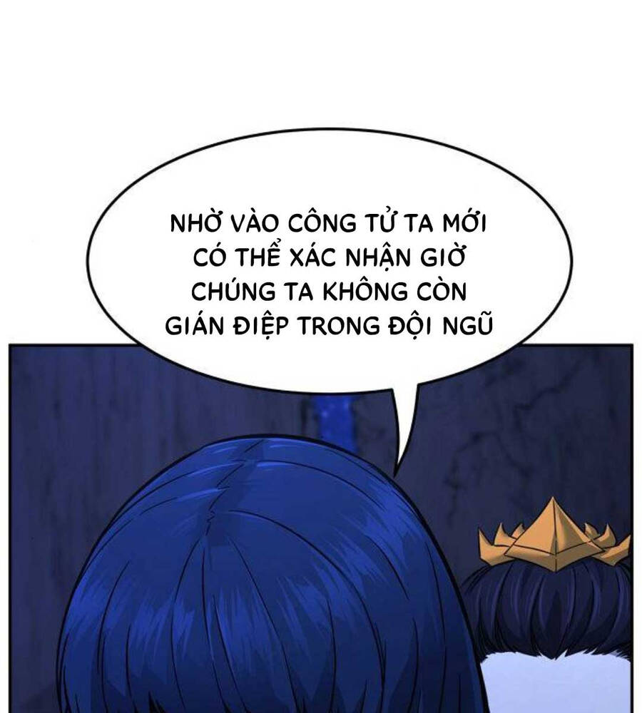 Cảm Kiếm Tuyệt Đối Chap 46 - Next Chap 47