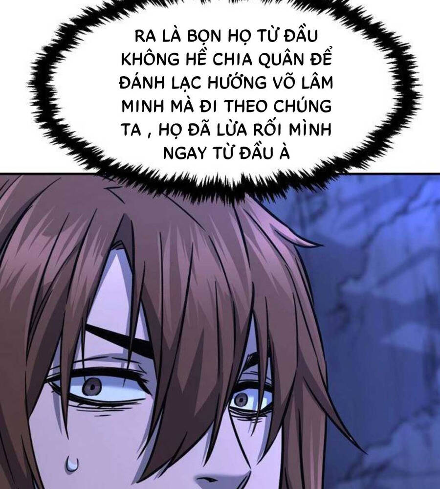 Cảm Kiếm Tuyệt Đối Chap 46 - Next Chap 47