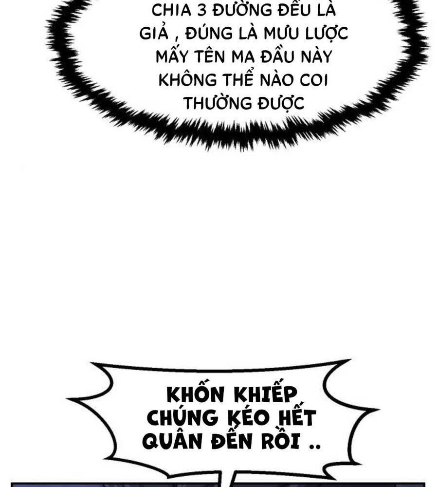 Cảm Kiếm Tuyệt Đối Chap 46 - Next Chap 47