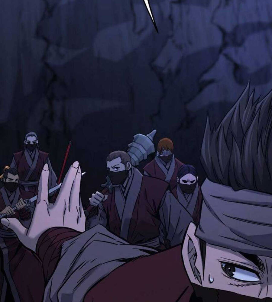 Cảm Kiếm Tuyệt Đối Chap 46 - Next Chap 47