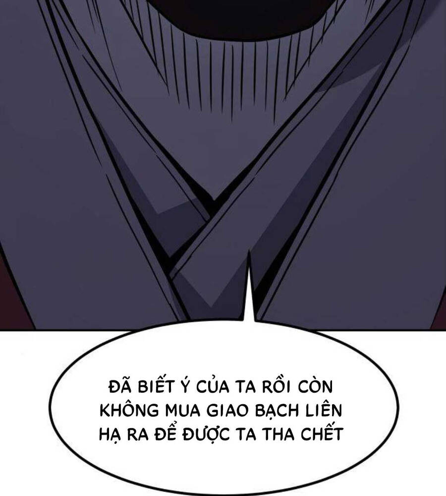 Cảm Kiếm Tuyệt Đối Chap 46 - Next Chap 47