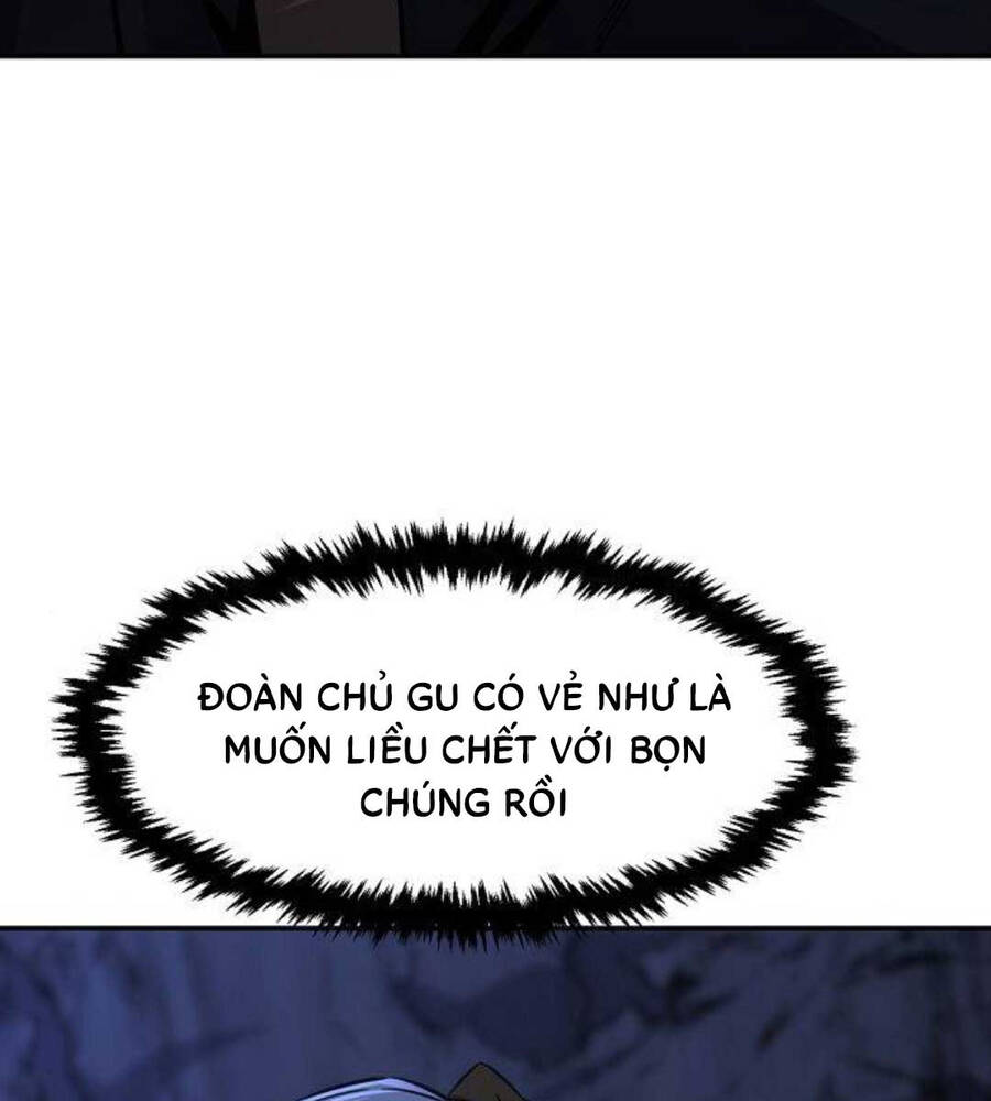 Cảm Kiếm Tuyệt Đối Chap 46 - Next Chap 47