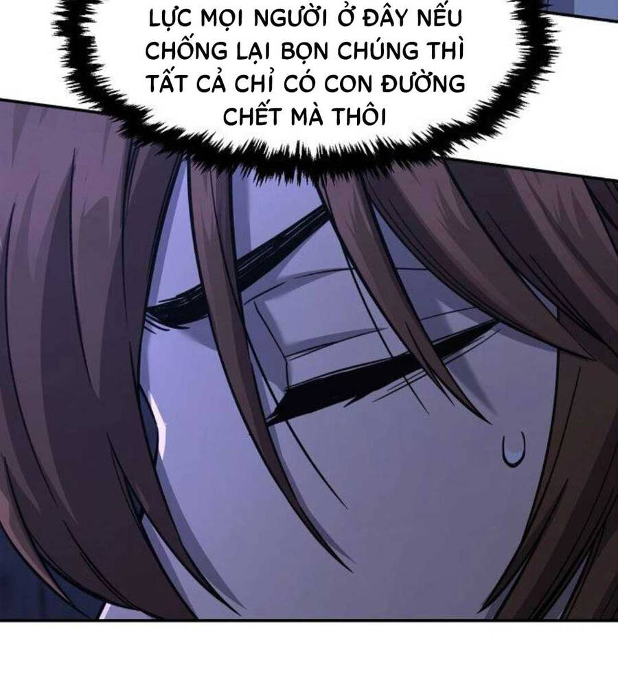 Cảm Kiếm Tuyệt Đối Chap 46 - Next Chap 47