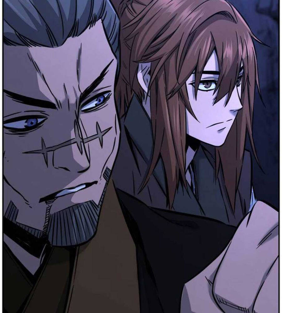 Cảm Kiếm Tuyệt Đối Chap 46 - Next Chap 47