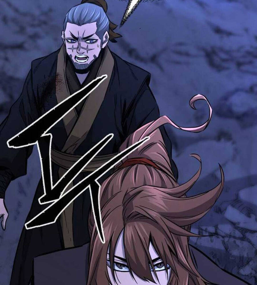 Cảm Kiếm Tuyệt Đối Chap 46 - Next Chap 47