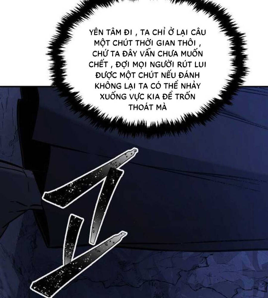 Cảm Kiếm Tuyệt Đối Chap 46 - Next Chap 47