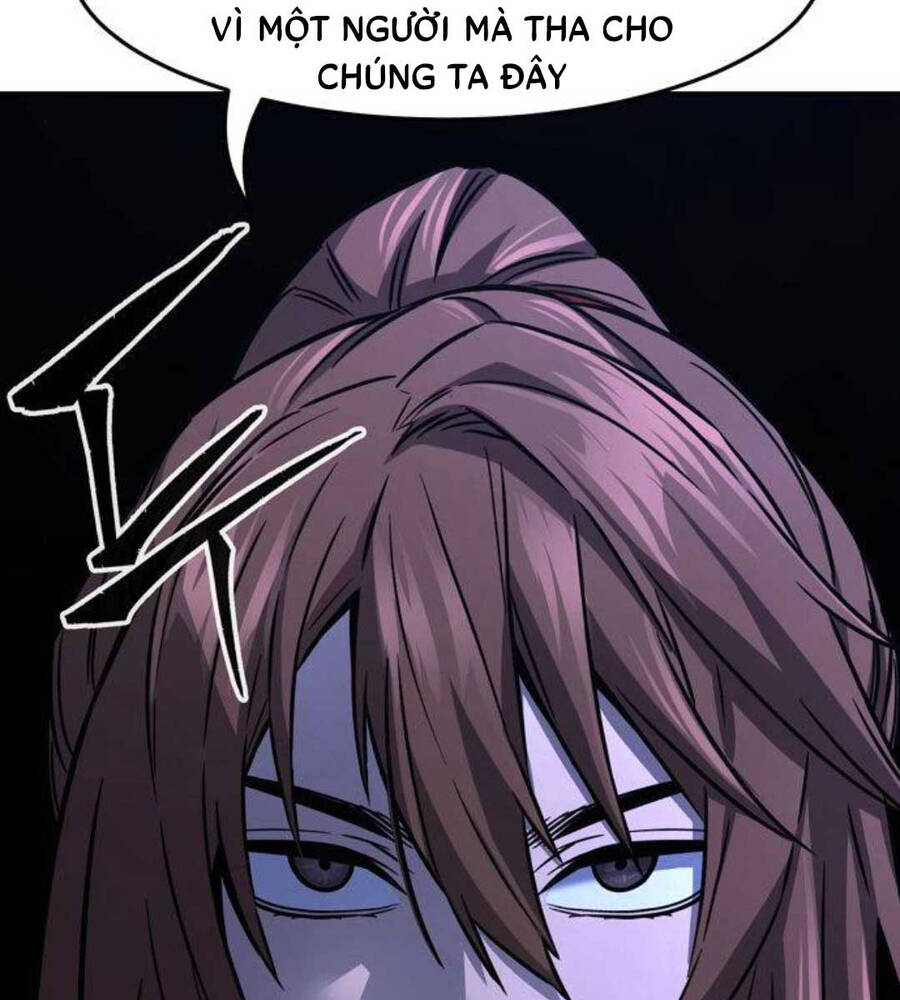 Cảm Kiếm Tuyệt Đối Chap 46 - Next Chap 47