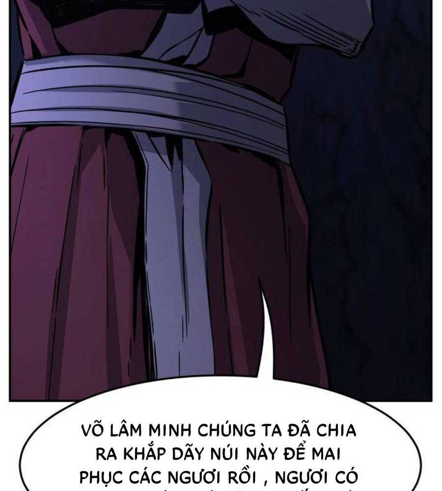 Cảm Kiếm Tuyệt Đối Chap 46 - Next Chap 47