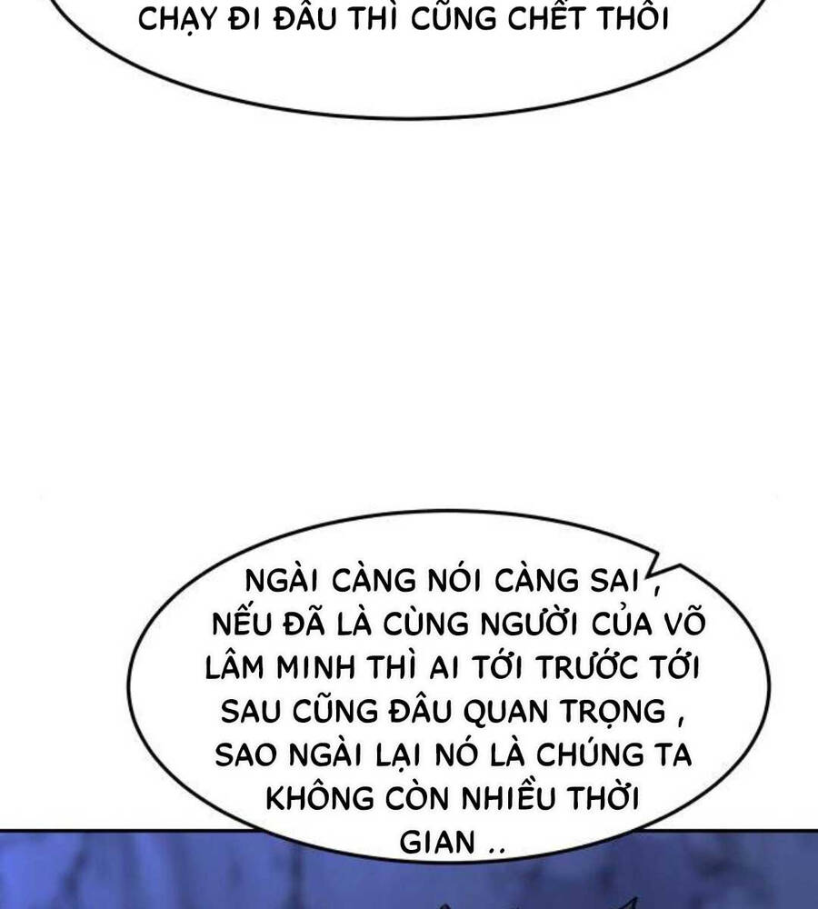 Cảm Kiếm Tuyệt Đối Chap 46 - Next Chap 47
