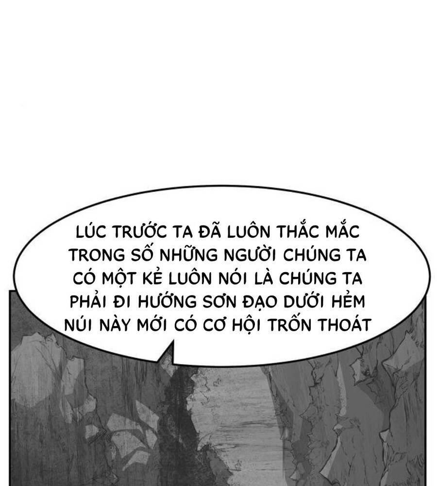 Cảm Kiếm Tuyệt Đối Chap 46 - Next Chap 47